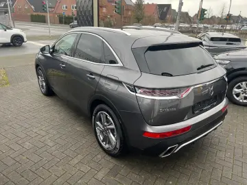 DS7 Crossback E-Tense 4x2 225 Bastille+