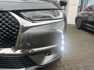 DS7 Crossback E-Tense 4x2 225 Bastille+
