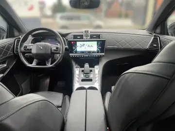 DS7 Crossback E-Tense 4x2 225 Bastille+
