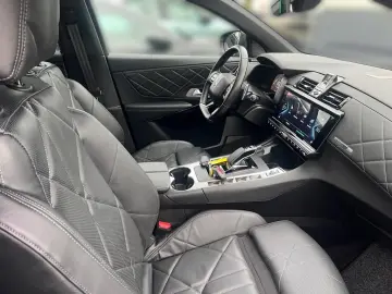 DS7 Crossback E-Tense 4x2 225 Bastille+