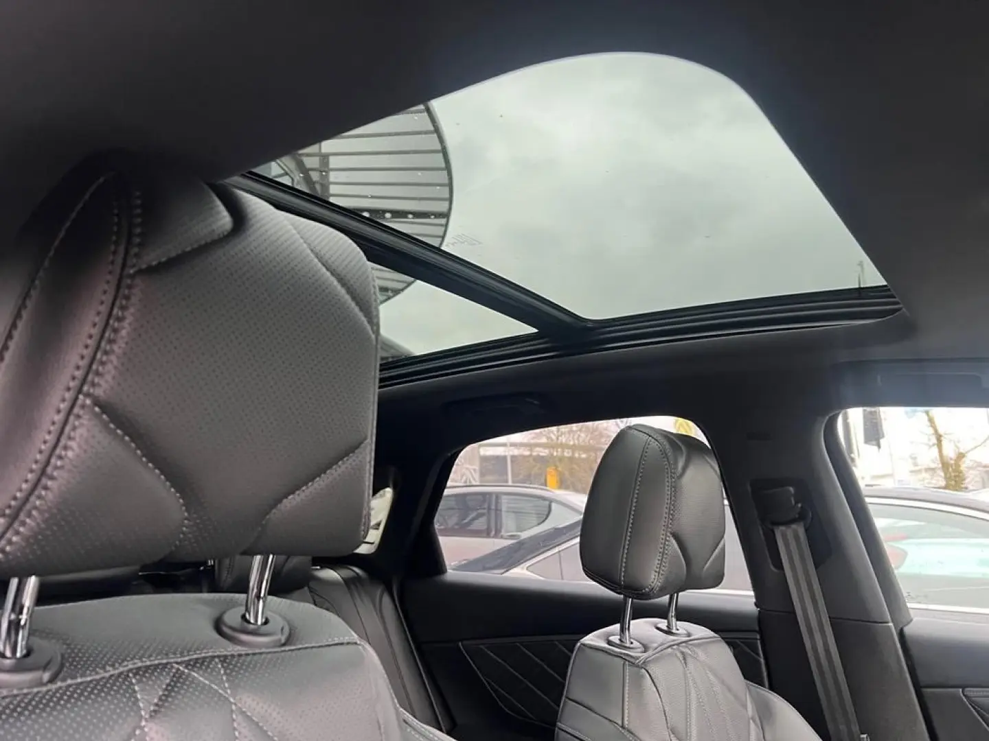 DS7 Crossback E-Tense 4x2 225 Bastille+
