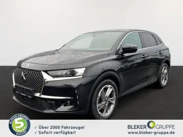 DS7 Crossback E-Tense 4x2 225 Bastille