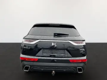 DS7 Crossback E-Tense 4x2 225 Bastille+