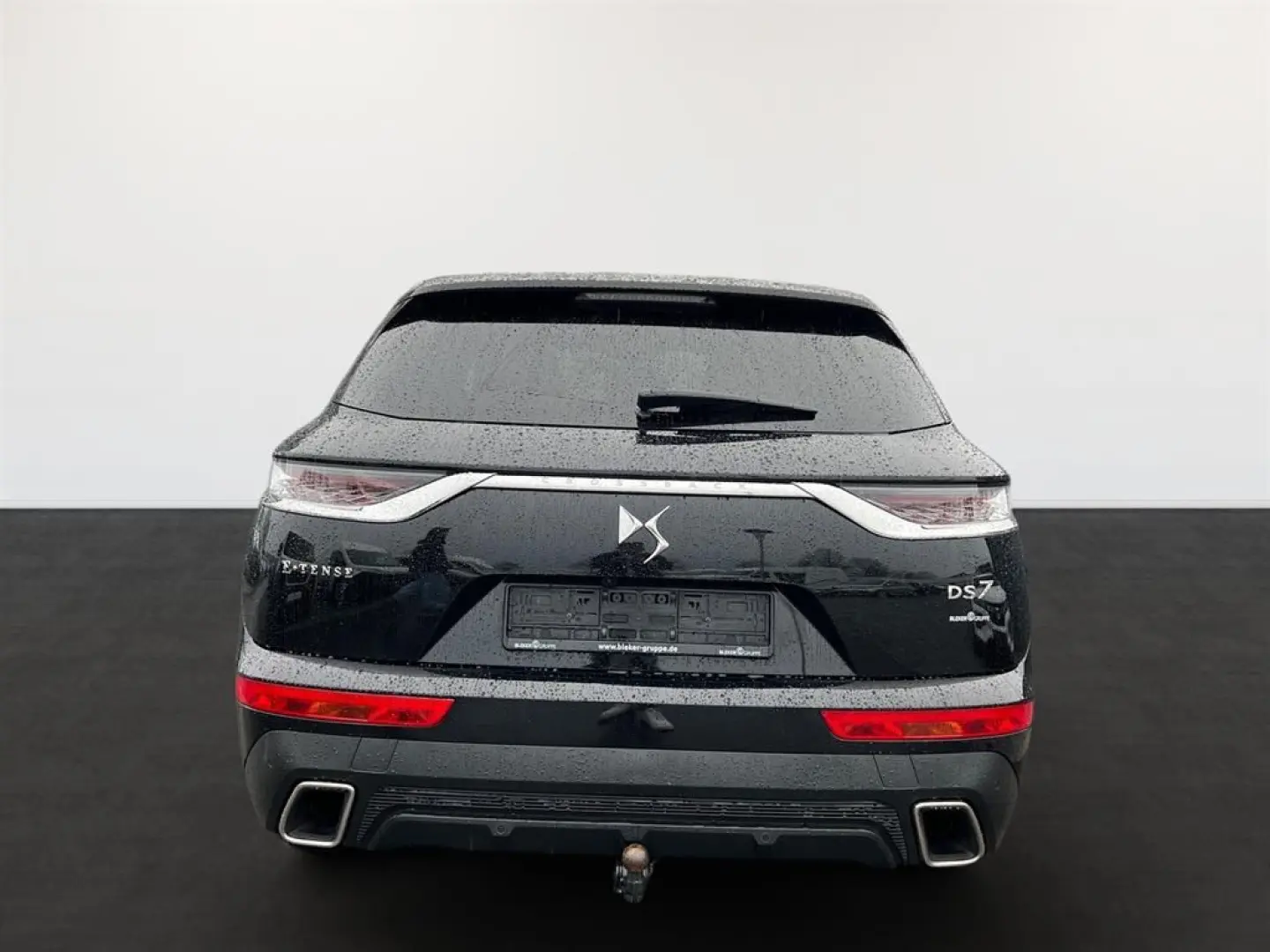 DS7 Crossback E-Tense 4x2 225 Bastille+