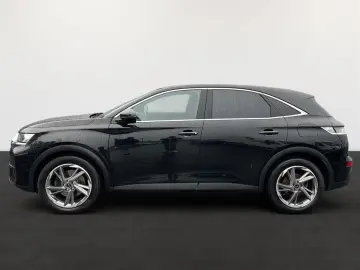 DS7 Crossback E-Tense 4x2 225 Bastille+