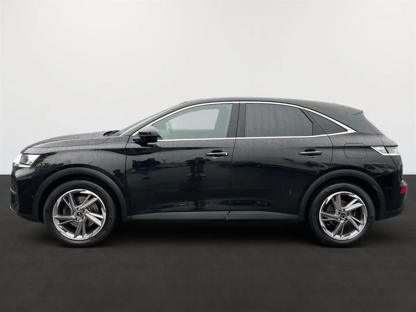 DS7 Crossback E-Tense 4x2 225 Bastille+