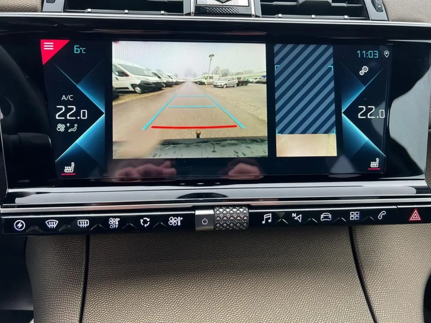 DS7 Crossback E-Tense 4x2 225 Bastille+