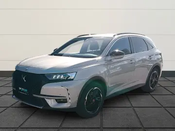 DS7 Crossback E-TENSE 4x4 300 PERFORMANCE LINE