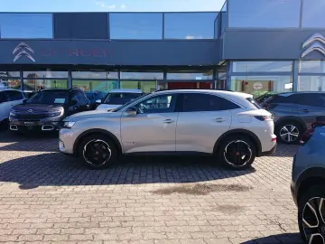 DS7 Crossback E-TENSE 4x4 300 PERFORMANCE LINE+