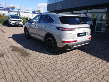 DS7 Crossback E-TENSE 4x4 300 PERFORMANCE LINE+