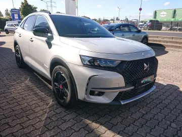 DS7 Crossback E-TENSE 4x4 300 PERFORMANCE LINE+