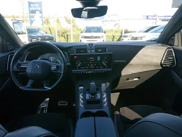 DS7 Crossback E-TENSE 4x4 300 PERFORMANCE LINE+