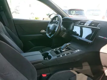 DS7 Crossback E-TENSE 4x4 300 PERFORMANCE LINE+