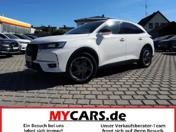 DS7 Rivoli-Vollleder*AHK*Export-Händler-Gewerbe