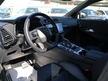 DS7 Rivoli-Vollleder*AHK*Export-Händler-Gewerbe