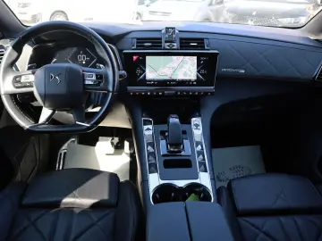 DS7 Rivoli-Vollleder*AHK*Export-Händler-Gewerbe