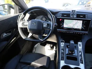 DS7 Rivoli-Vollleder*AHK*Export-Händler-Gewerbe
