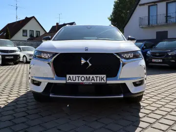 DS7 Rivoli-Vollleder*AHK*Export-Händler-Gewerbe