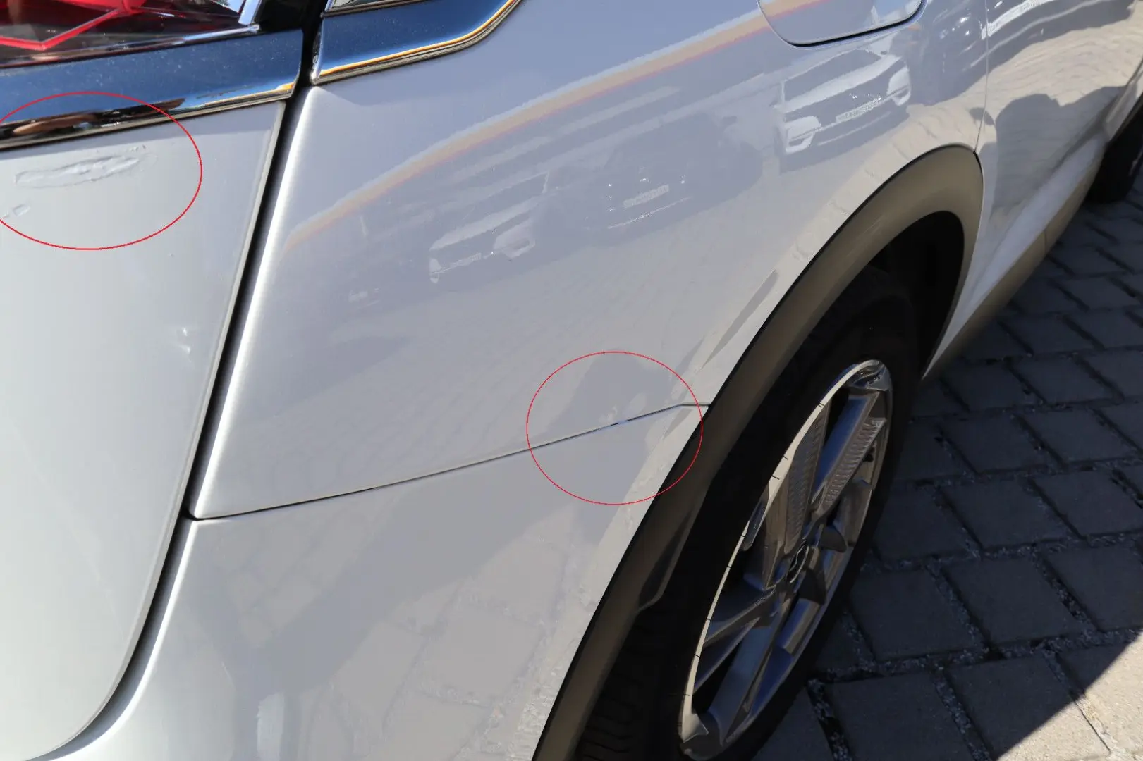 DS7 Rivoli-Vollleder*AHK*Export-Händler-Gewerbe