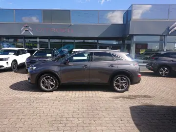 DS7 Crossback PureTech 180 Aut. Bastille+ Rückfa