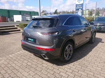 DS7 Crossback PureTech 180 Aut. Bastille+ Rückfa