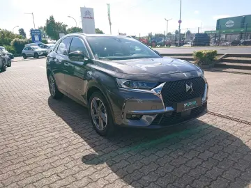 DS7 Crossback PureTech 180 Aut. Bastille+ Rückfa