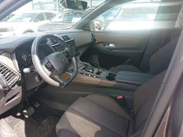 DS7 Crossback PureTech 180 Aut. Bastille+ Rückfa