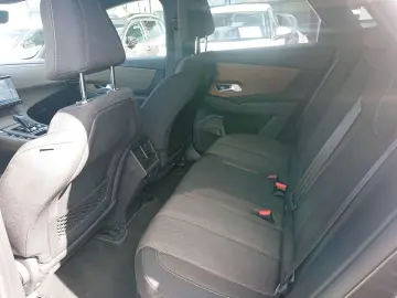 DS7 Crossback PureTech 180 Aut. Bastille+ Rückfa