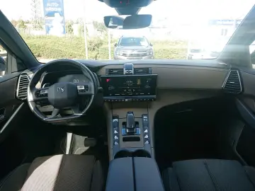 DS7 Crossback PureTech 180 Aut. Bastille+ Rückfa