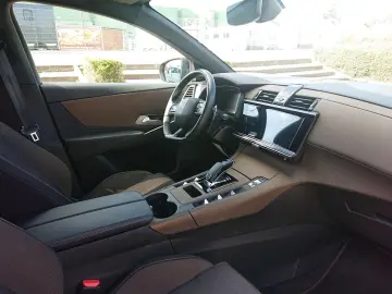 DS7 Crossback PureTech 180 Aut. Bastille+ Rückfa