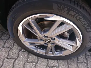 DS7 Crossback PureTech 180 Aut. Bastille+ Rückfa