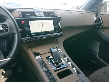 DS7 Crossback PureTech 180 Aut. Bastille+ Rückfa