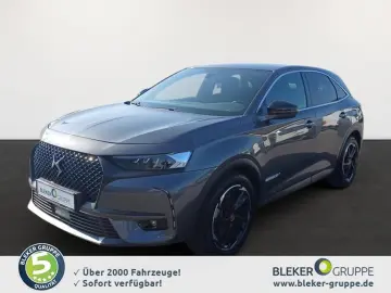 DS7 Crossback E-Tense 4x2 225 Performance Line