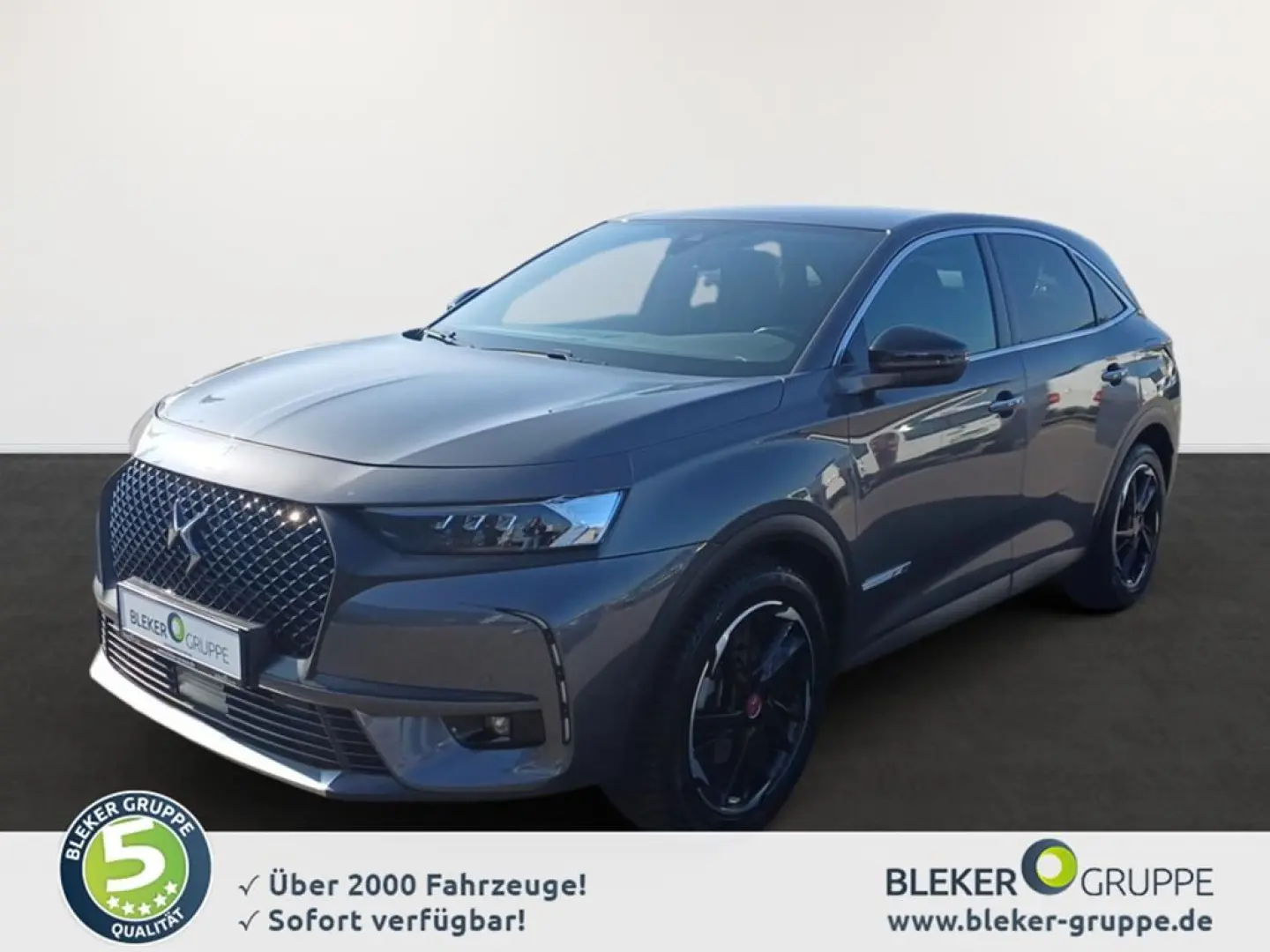 DS7 Crossback E-Tense 4x2 225 Performance Line
