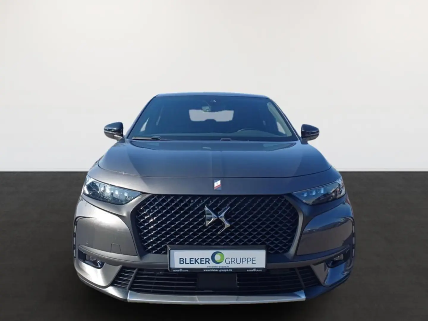DS7 Crossback E-Tense 4x2 225 Performance Line