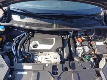 DS7 Crossback E-Tense 4x2 225 Performance Line