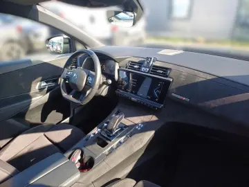 DS7 Crossback E-Tense 4x2 225 Performance Line