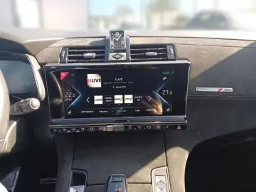 DS7 Crossback E-Tense 4x2 225 Performance Line