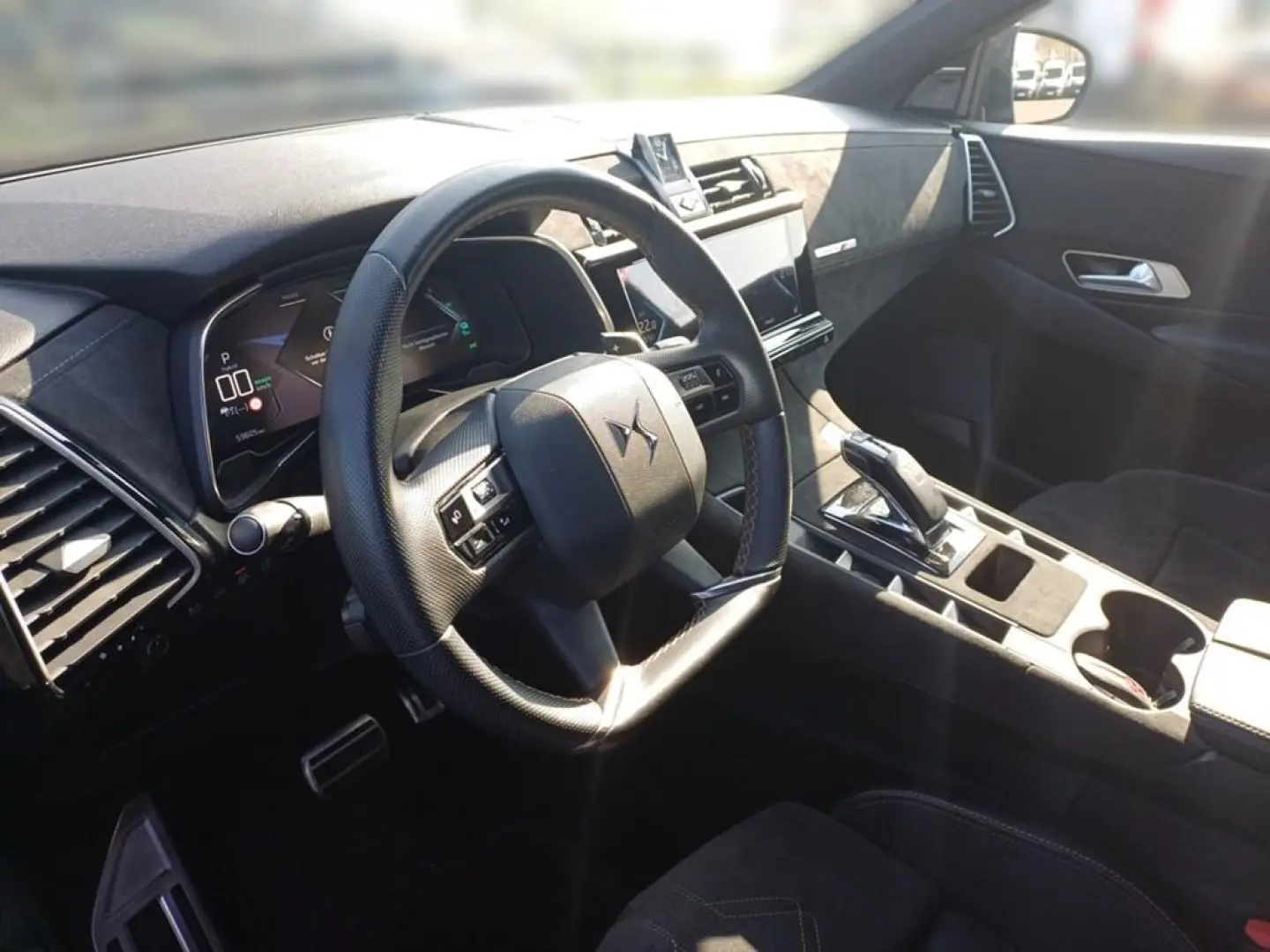 DS7 Crossback E-Tense 4x2 225 Performance Line