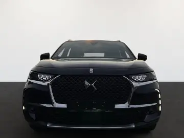 DS7 Crossback DS7 E-Tense 225 Hybrid 4x2 Bastil