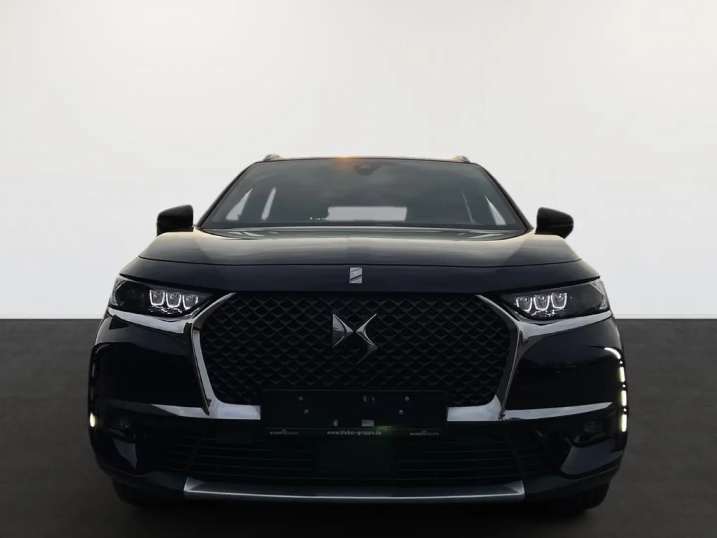 DS7 Crossback DS7 E-Tense 225 Hybrid 4x2 Bastil