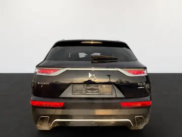 DS7 Crossback DS7 E-Tense 225 Hybrid 4x2 Bastil