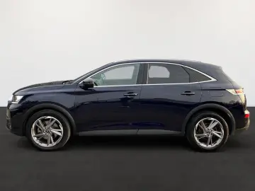 DS7 Crossback DS7 E-Tense 225 Hybrid 4x2 Bastil