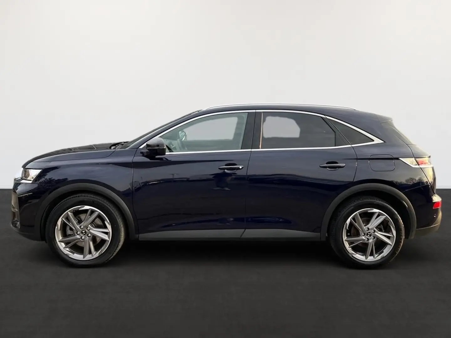 DS7 Crossback DS7 E-Tense 225 Hybrid 4x2 Bastil