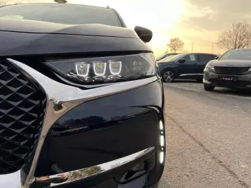 DS7 Crossback DS7 E-Tense 225 Hybrid 4x2 Bastil