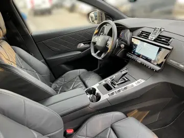 DS7 Crossback DS7 E-Tense 225 Hybrid 4x2 Bastil