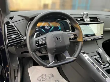 DS7 Crossback DS7 E-Tense 225 Hybrid 4x2 Bastil