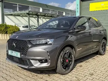 DS7 Crossback 1.6 PureTech 180 Performance Line