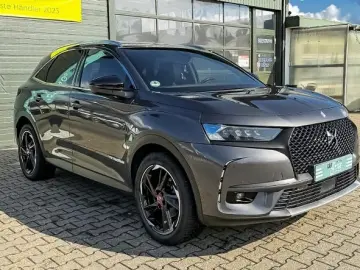 DS7 Crossback 1.6 PureTech 180 Performance Line