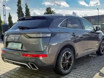 DS7 Crossback 1.6 PureTech 180 Performance Line